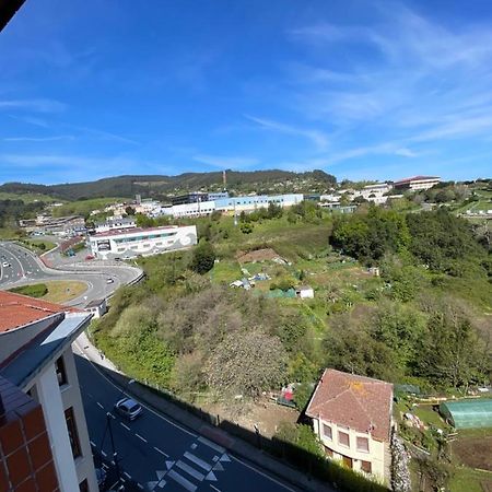 Appartement Pagozelai à Bermeo Extérieur photo