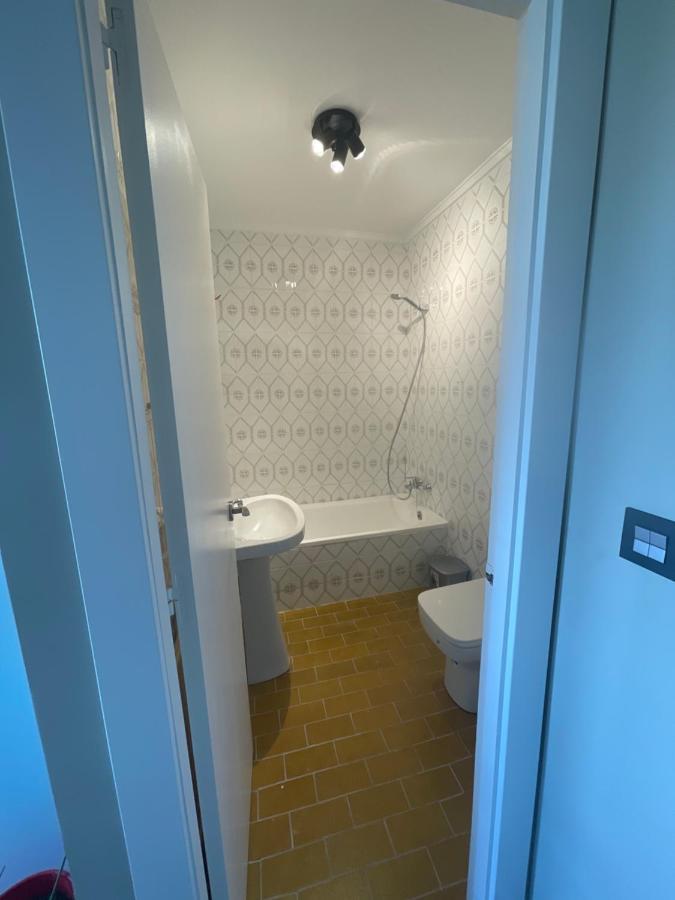 Appartement Pagozelai à Bermeo Extérieur photo